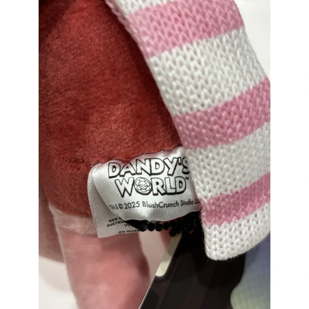Dandy's World Sprout Seedly Deluxe Plush 14